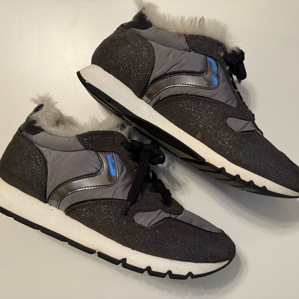 Voile Blanche sneakers